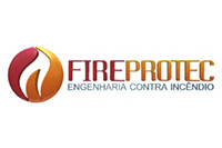 Cliente: Fireprotec Engenharia Contra Incndio
