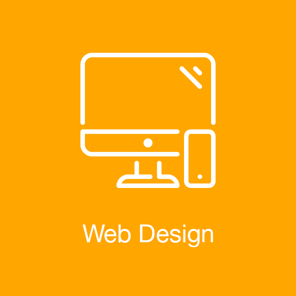 rea de Web Design