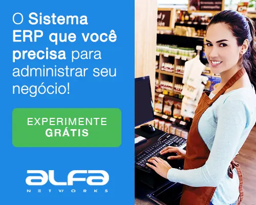 Sistema ERP