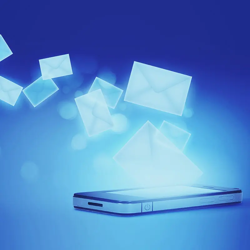 Porque SMS Marketing  mais Eficaz?