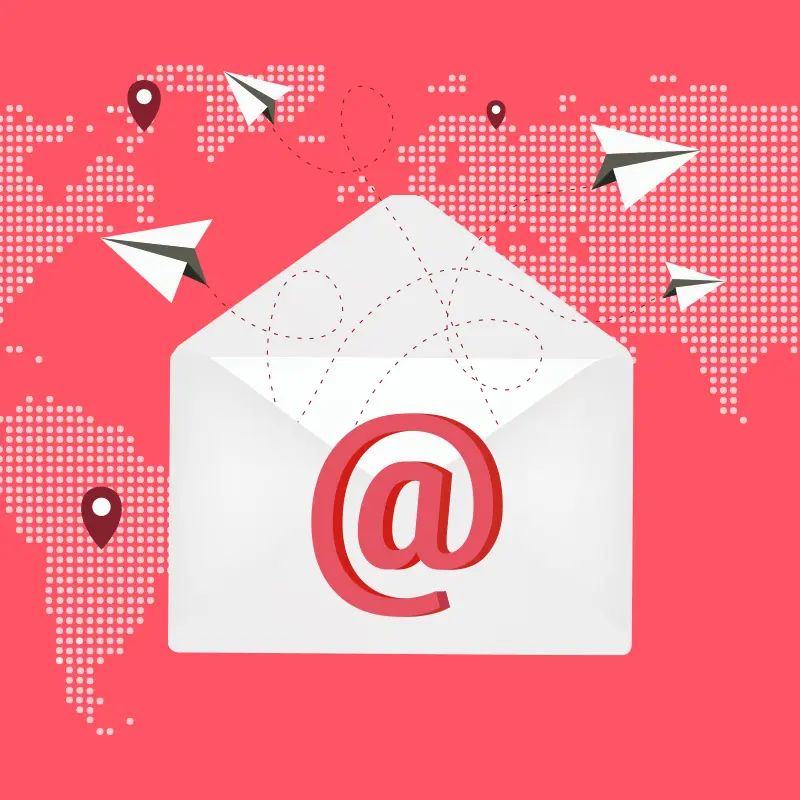 25 Estatsticas de E-mail Marketing para 2018