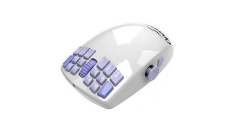 Openoffice Mouse