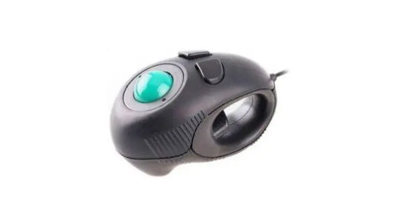 Mouse Fentek Fingermouse