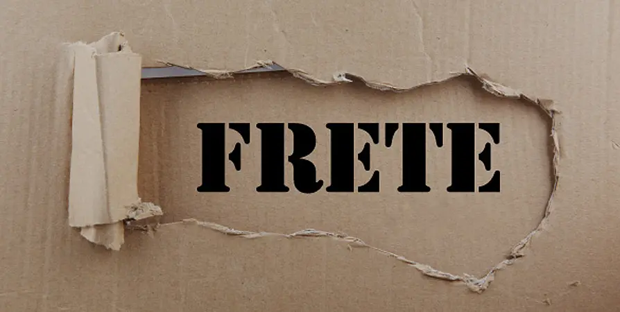 Frete