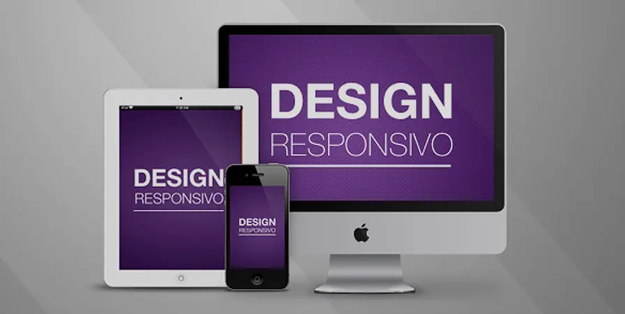 Website Responsivo