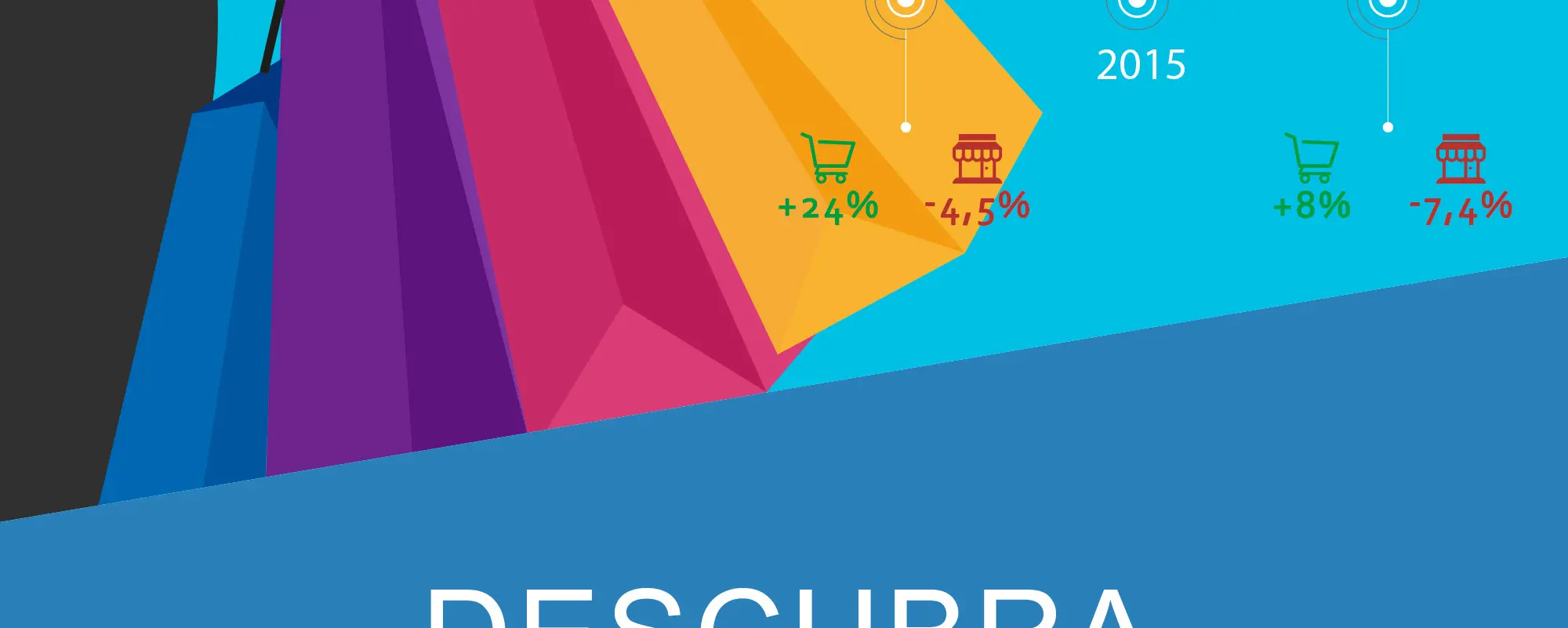 Infogrfico: Por que voc est na crise?