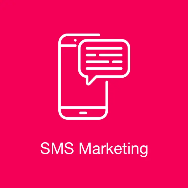 SMS Marketing