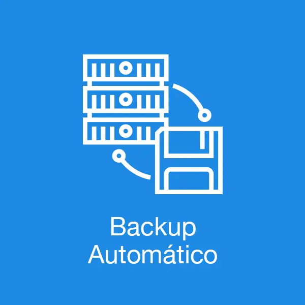 Backup Automtico