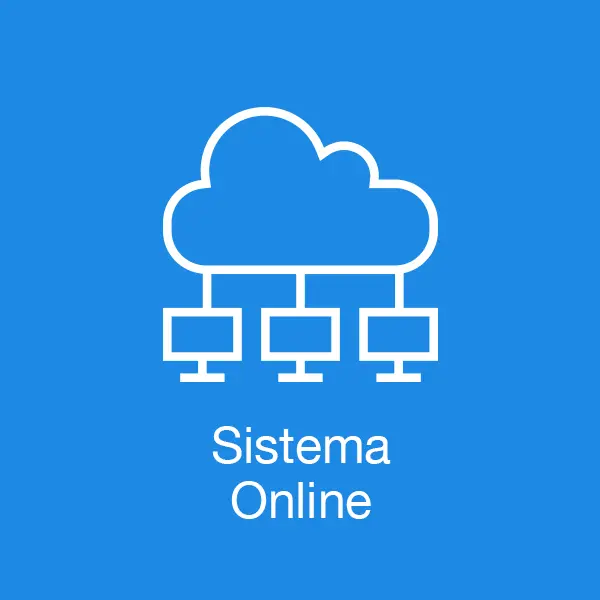 Sistema Online