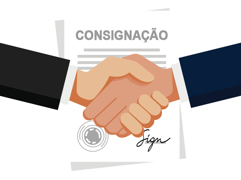 Consignao Segmento Atacado