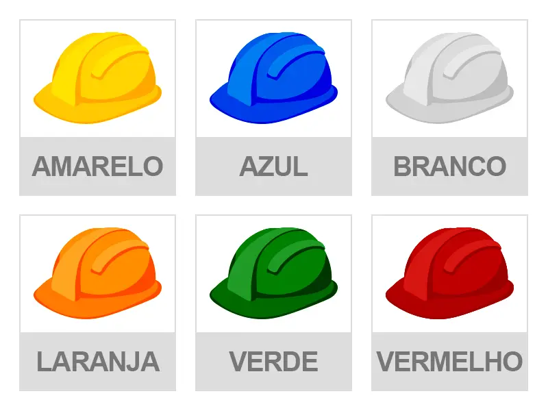 Grade de Atributos ou Grade de Produtos Segmento Construo