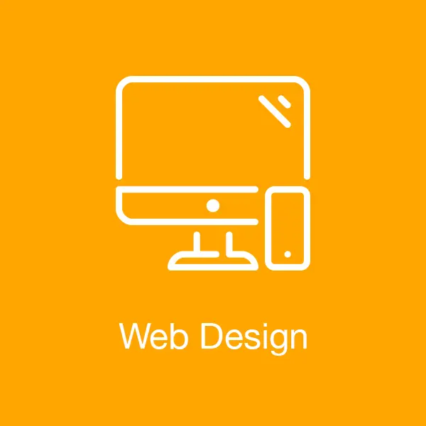 rea de Web Design